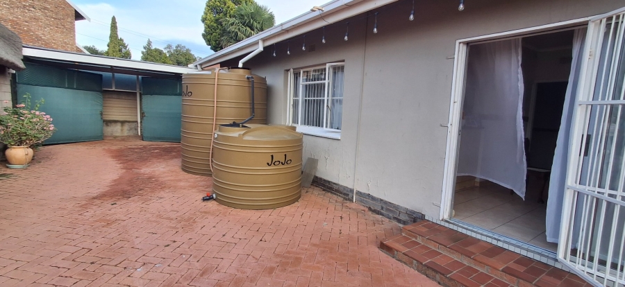 3 Bedroom Property for Sale in Generaal De Wet Free State
